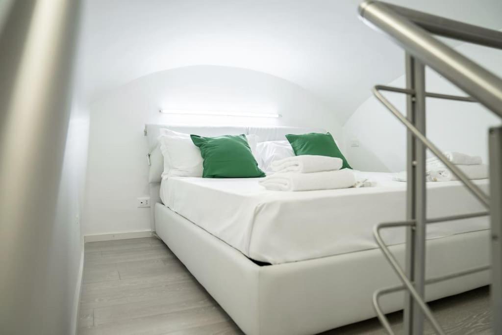 Apartment New Mini Loft Per 5 A Centro *